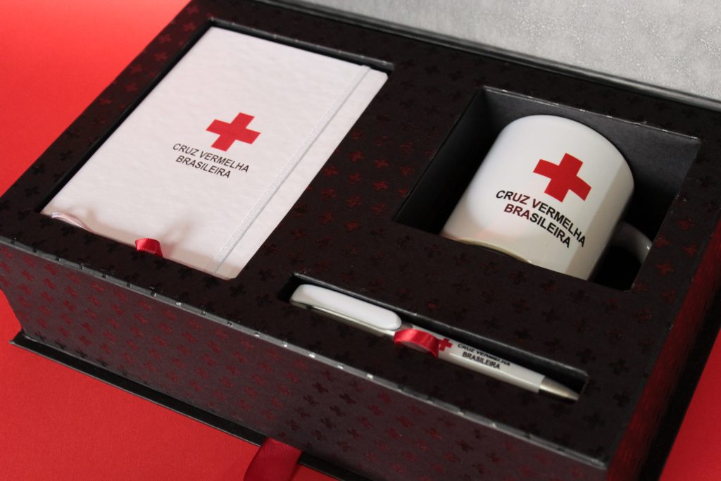 Caixa Cruz Vermelha